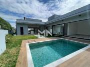 Casa à venda no Condomínio Campos de Santo Antônio em Itu/SP