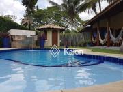 Casa à venda no Condomínio Campos de Santo Antônio em Itu/SP