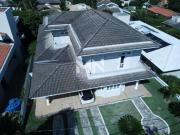 Casa à venda no Condomínio Campos de Santo Antônio I em...