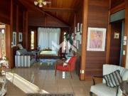 Casa à venda no Condomínio Campos de Santo Antônio I em...