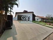 Casa á venda no Condomínio Campos de Santo Antônio I Itu/SP