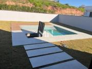 Casa à venda no Condomínio Campos de Santo Antônio II em...