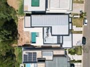 Casa à venda no Condomínio Campos de Santo Antônio II em...