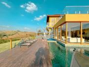 Casa à venda no Condomínio Campos de Santo Antônio II Itu/SP