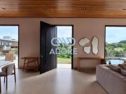 Casa à venda no Condominio Campos de Santo Antonio II Itu/SP