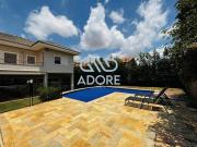 Casa à venda no Condomínio Campos de Santo Antônio Itu/SP