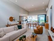 Casa á venda no Condomínio Campos de Santo Antônio Itu/SP