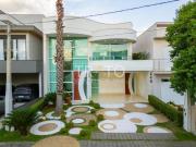 Casa à venda no Condomínio Campos do Conde de 3...