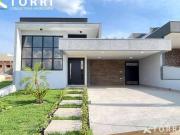 Casa à venda no Condomínio Campos do Conde em, Sorocaba/SP