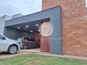 Casa à venda no Condomínio Campos do Conde II em...