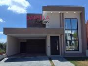 Casa à venda no Condomínio Campos do Conde Sorocaba/SP