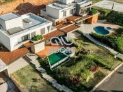 Casa á venda no Condomínio Campos Santo Antônio II Itu/SP