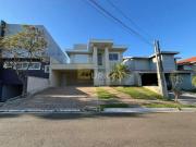 Casa à venda no Condomínio Canterville em Valinhos/SP