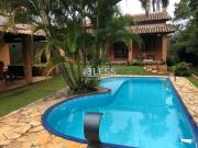 CASA À VENDA NO CONDOMÍNIO CAPITAL VILLE! CASA PRINCIPAL...