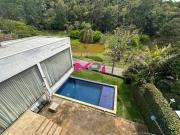 CASA A VENDA NO CONDOMÍNIO CAPITAL VILLE ENTRE JUNDIAI E...