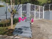 CASA A VENDA NO CONDOMÍNIO CAPITAL VILLE ENTRE JUNDIAI E...