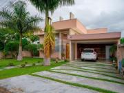 Casa a venda no condomínio Capital Ville Jundiaí e Cajamar