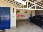 CASA A VENDA NO CONDOMINIO CASA GRANDE LOUVEIRA SP