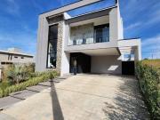 Casa à venda no condomínio Central Park