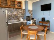 Casa à venda no Condomínio Central Parque na cidade Salto