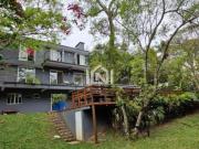 Casa à venda no condomínio Chácara dos Lagos Granja...