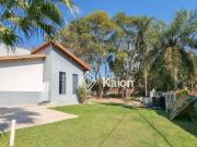 Casa à venda no Condomínio Chácara Flórida em Itu/SP