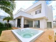 Casa à venda no Condomínio Chacara Ondina