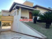 Casa à venda no Condomínio Chácara Prado, Jardim Nova...