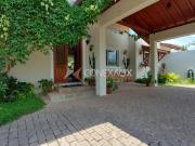 Casa A Venda No Condomínio Chácara São Rafael Em Campinas SP