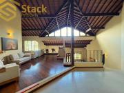 CASA À VENDA NO CONDOMÍNIO CHÁCARAS DO ROSÁRIO CAJAMAR...