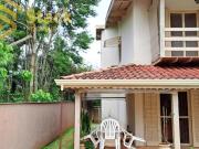 CASA À VENDA NO CONDOMÍNIO CHAMPS PRIVÉS CAMPO LIMPO...