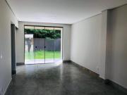 Casa á venda no condomínio Cidade Jardim em Lagoa Santa