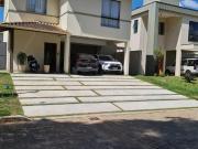 Casa a venda no condomínio Cidade Jardim em Lagoa Santa