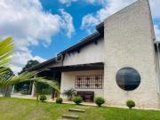 Casa à venda no Condomínio Clube de Campo em Valinhos na...