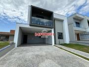 Casa à venda no Condomínio Colline di Parma em Valinhos