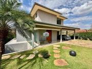 Casa à venda no Condomínio Condados da Lagoa Lagoa Santa MG