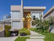 Casa à venda no Condomínio Conde II Alphaville Barueri SP