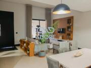 Casa à venda no Condomínio Costa das Areias Salto/SP