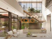 Casa à venda no Condomínio Cyrela Buritis em Uberlândia/MG