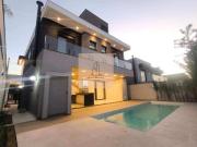 Casa à venda no Condomínio Cyrela Landscape, com 4...