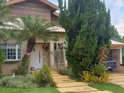 Casa à venda no Condomínio Delle Stelle em Louveira SP