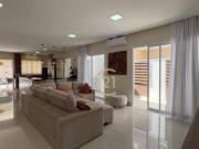 Casa à venda no Condomínio Dona Lucilla Jardim...