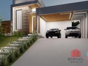 Casa à venda no Condomínio Ecologie Residecial em Itatiba SP