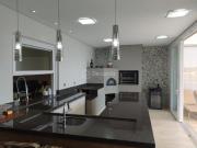 Casa a venda no Condominio em Itatiba, SP