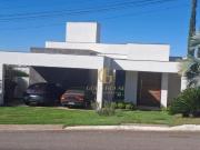 Casa à venda no Condomínio Encanto da Lagoa – Lagoa Santa