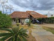 Casa à venda no Condomínio Estância das Amendoeiras...