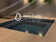 Casa a venda no Condomínio Estância das Flores em...