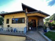 Casa à venda no Condomínio Estância Marambaia em Vinhedo