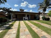 Casa à venda no Condomínio Estância Marambaia em Vinhedo SP