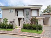 Casa à venda no Condomínio Estância Marambaia em Vinhedo SP